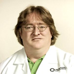 Гейб Ньюэлл