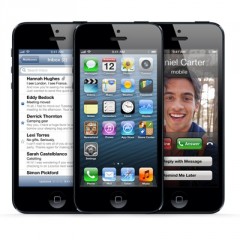 Apple iPhone 5