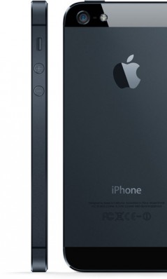 Apple iPhone 5
