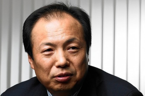 Джей Кей Шин