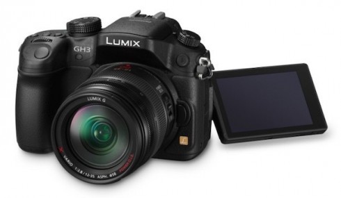LUMIX