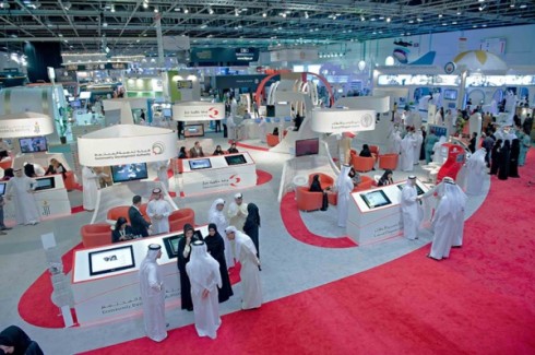 ITU Telecom World