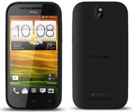 HTC