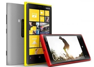 Nokia Lumia