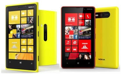 Nokia Lumia