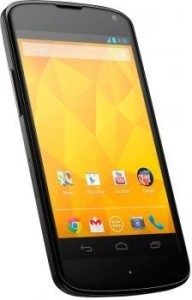Nexus 4