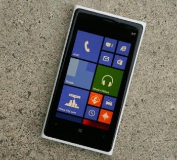 Nokia Lumia 920