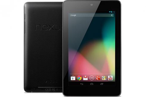 Nexus 7