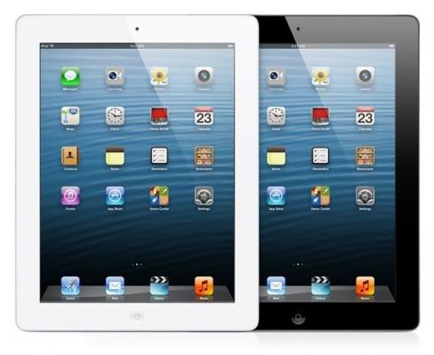 Apple iPad 4-го поколения