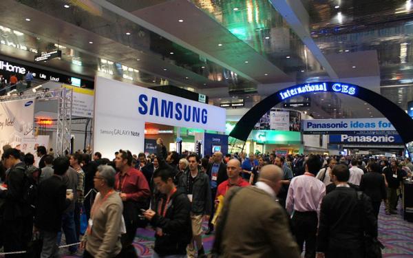 CES 2013