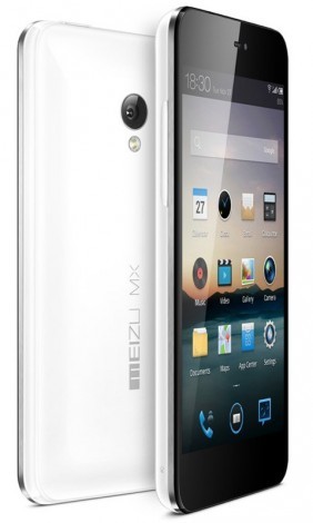 Meizu