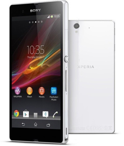 Xperia Z