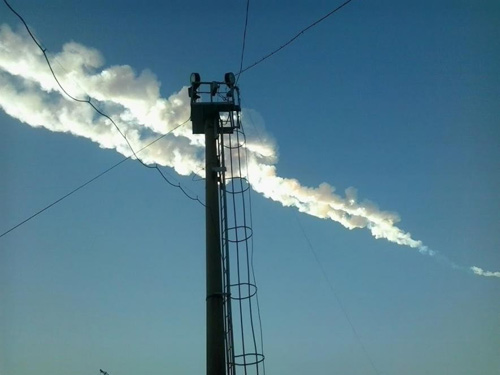 События недели