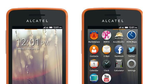 Alcatel