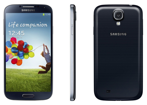 Samsung Galaxy S4