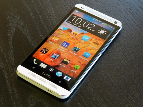 HTC One