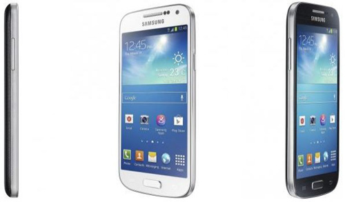Galaxy S4 Mini