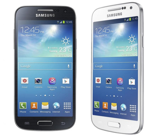 Samsung Galaxy S4 Mini
