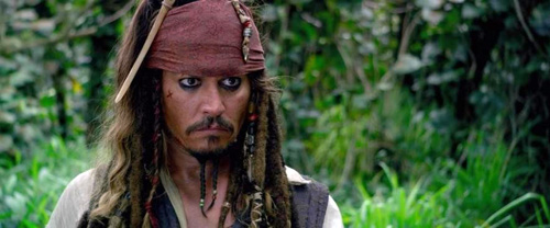 пиратский контент