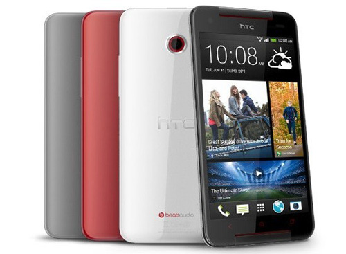  HTC