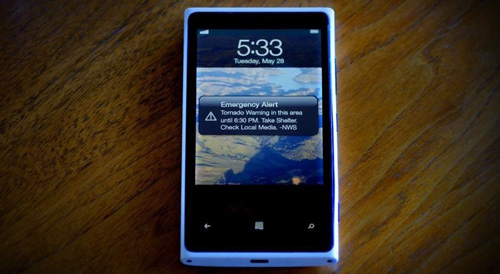 Nokia Lumia 920