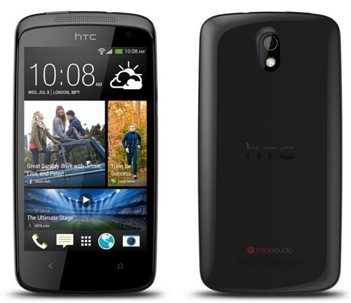 HTC