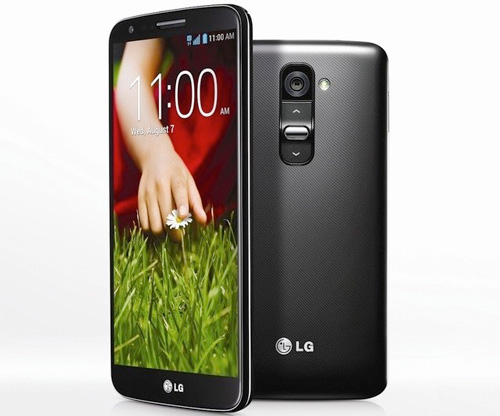 LG G2