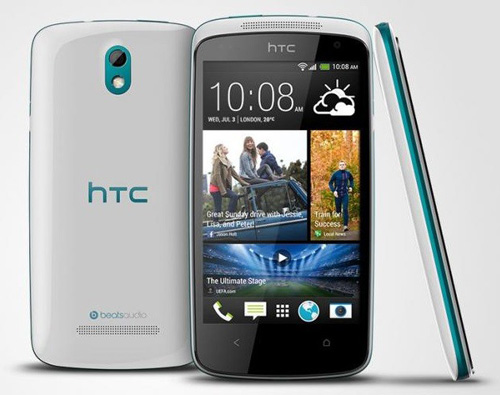 HTC