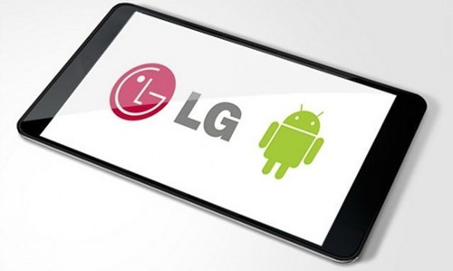 LG